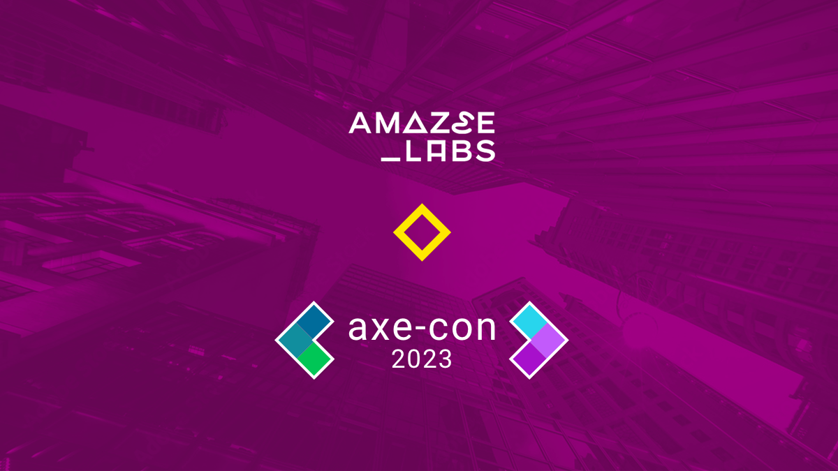 AXE-Con 2023 Recap