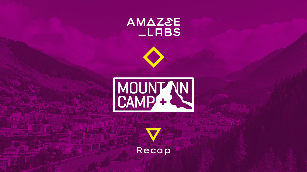 Summiting Success: A Recap of Drupal Mountain Camp 2024