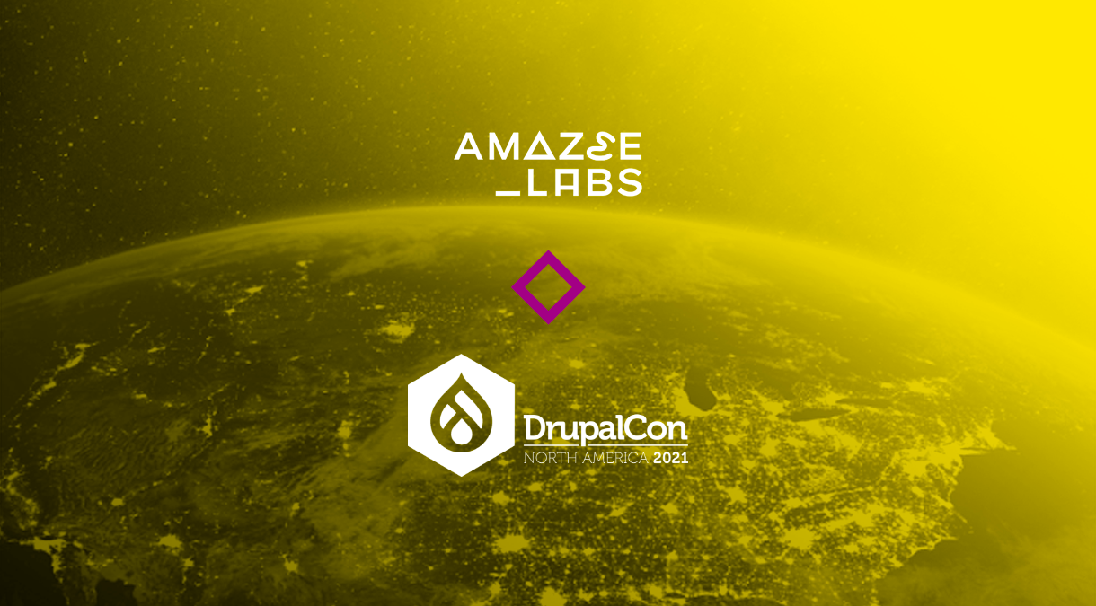 DrupalCon North America 2021 - Recap