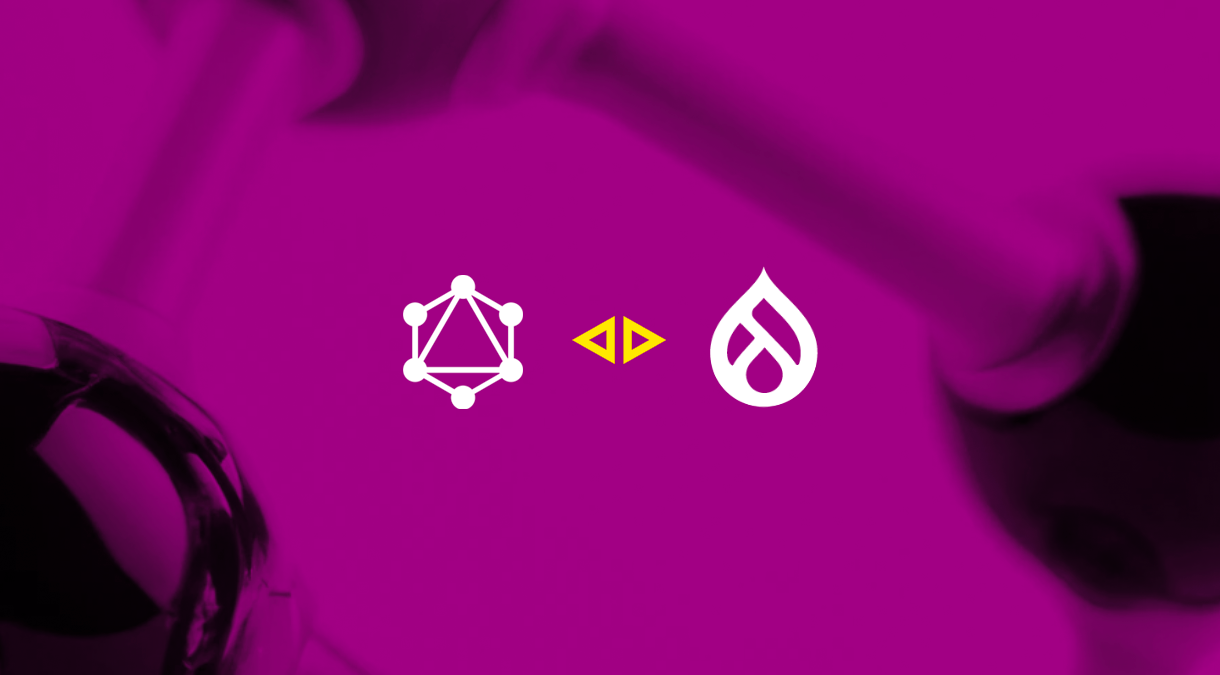 The state of GraphQL in Drupal