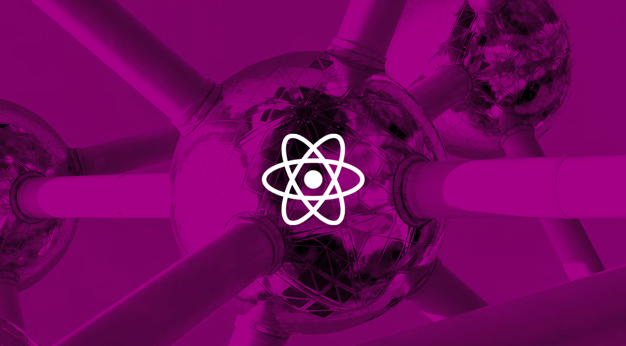 Why React is a good choice for your next website